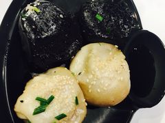 -小杨生煎(龙之梦购物中心店)