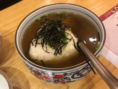 -吉兆·料理(红梅南路店)