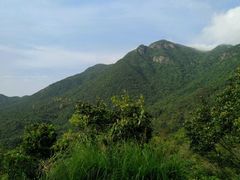 -七娘山