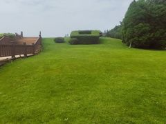 -棒棰岛宾馆景区