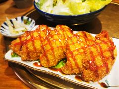 -一井烧肉·活鳗·寿司(望京SOHO店)