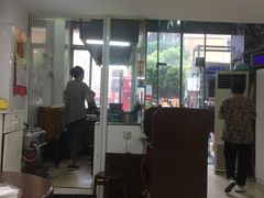 -阿婆潮汕砂锅粥(王府大街店)