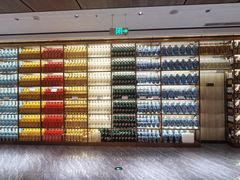 -神洲四海大酒楼(王府井澳门中心店)