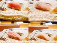 -桐寿司Sushi Tong