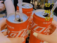 -云晓光头烧烤吧(盛夏店)