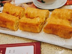 金牌靓油条-点都德(盘福楼店)