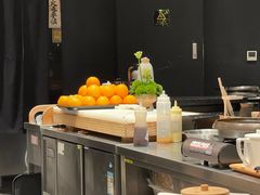 -然锅料理