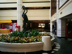 -武汉新华大饭店