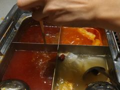 -海底捞火锅(新华联梦想城店)