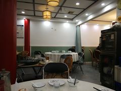 -皮五鱼汤面(老街店)