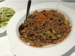 炒饭-至潮餐厅精致粤菜·活鲈鱼·走地鸡(珠江新城店)