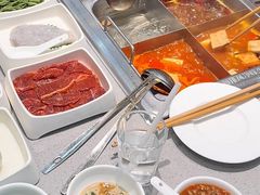 -海底捞火锅(珠影星光城夜宵主题店)