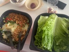 -金掌勺·锅包肉(双榆树店)