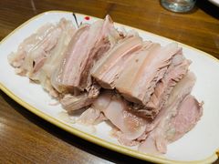 -庄行曹记羊肉(泗泾店)