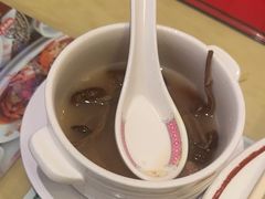 -吴系粤菜馆·茶餐厅(深业上城店)