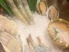 -牛New寿喜烧(金茂览秀城店)