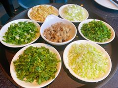 -乾州食府(小雁塔店)