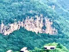 -云丘山景区