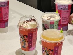 -奈雪的茶(kkone店)