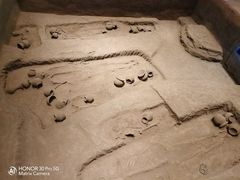 -上海崧泽遗址博物馆