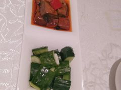 餐前小菜-亢龙太子酒轩(东湖店)