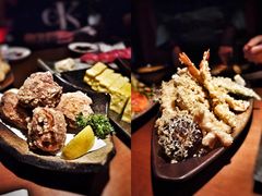 -千代武日本料理(哈西店)