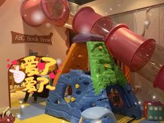 -ABC Swim亲子游泳俱乐部(河西店)