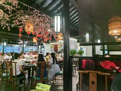 -卢大鲜鱼头捞饭(美利广场店)