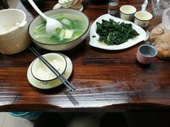 -阿娇魏道(傣味小吃普洱特色店)