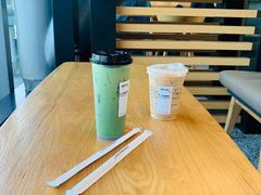 -星巴克(成都机场T2店)