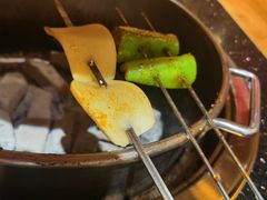 -水浒烤肉(国贸店)