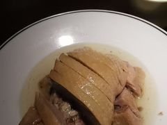 -应天大明王朝·南京菜(中山陵店)