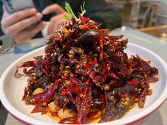 -俏牛哥鲜牛肉牛肆馆(重庆天地店)