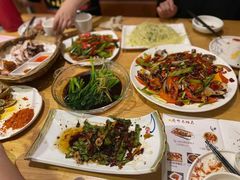 -南海渔家•海鲜•正宗海南菜(海棠湾店)