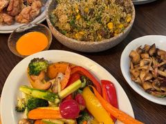 -MORNING GOOD Bistro(翰林府店)