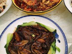 -博雅渔港·融合菜(维也纳国际大酒店)