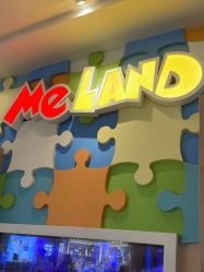 -meland亲子乐园·派对·研学·拼豆(苏州悠方购物中心店)