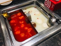 -海底捞火锅(连城广场店)