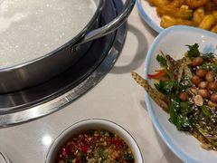 -粤顺渔坊·中山脆肉鲩火锅(清湖店)