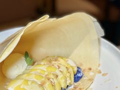 -狮拾久·现代新加坡料理(福田COCO Park店)