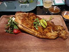 安格斯西冷-拾挚扒房(招商花园城店)