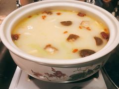 -金龙·打边炉(南京西路店)