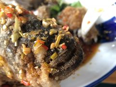 -美人鱼帆船海鲜餐厅(七星湾游艇会店)