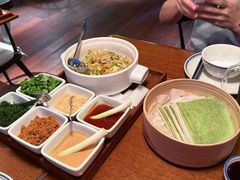 -林四喜·闽南传家菜(鼓浪屿店)