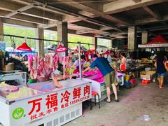 -十五大街农贸市场