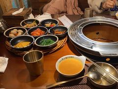 -三代烤肉(保利广场店)