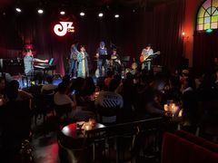 -JZ Club 爵士酒吧(上海店)