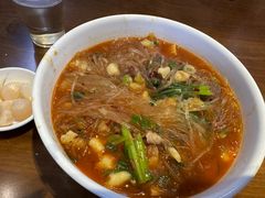 -建基泡馍·西安老字号·清真(永宁店)