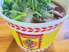 -王记生烫牛杂面馆(兰陵路店)