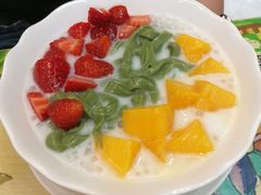 -甜心妈妈·榴莲星级糖水(北京路总店)